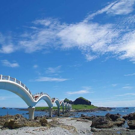 Wave B&B Chenggong Luaran gambar