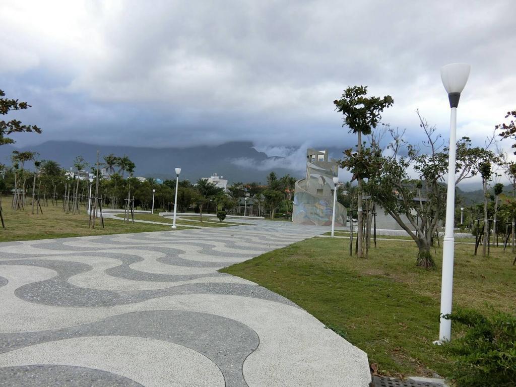 Wave B&B Chenggong Luaran gambar