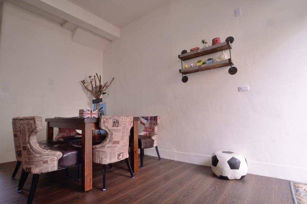 Wave B&B Chenggong Luaran gambar