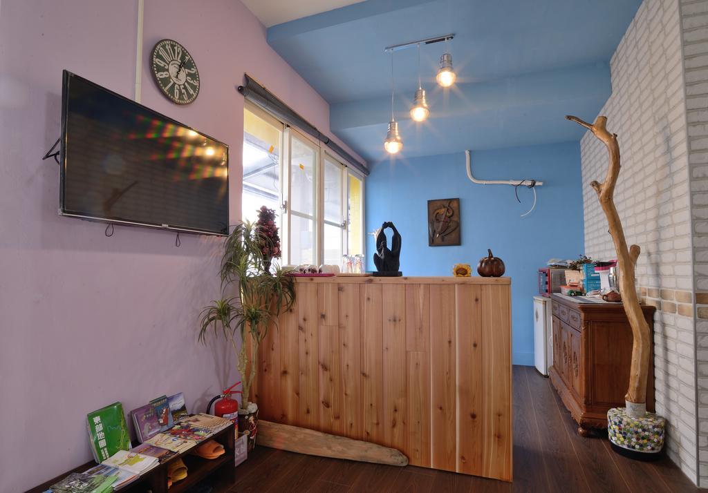 Wave B&B Chenggong Luaran gambar