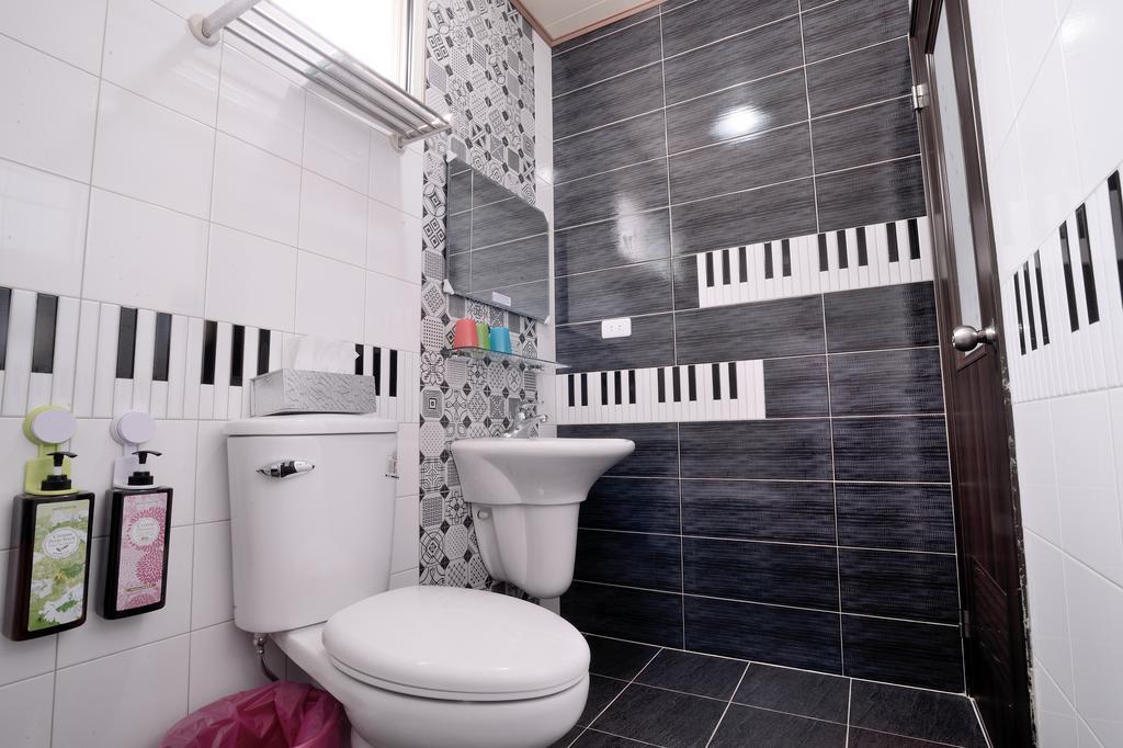 Wave B&B Chenggong Luaran gambar