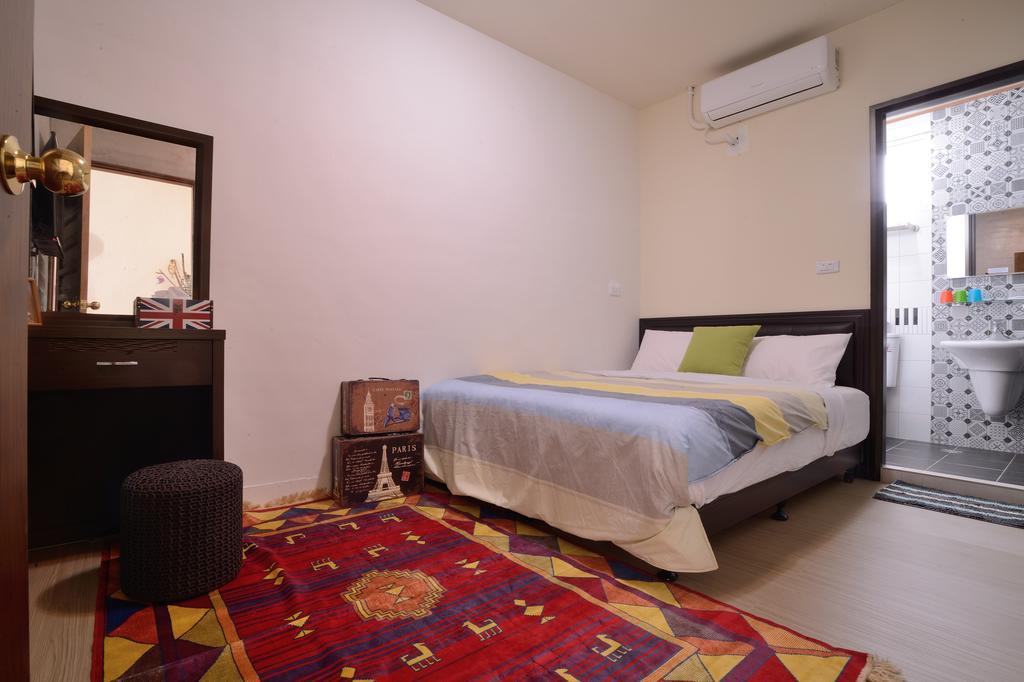 Wave B&B Chenggong Luaran gambar