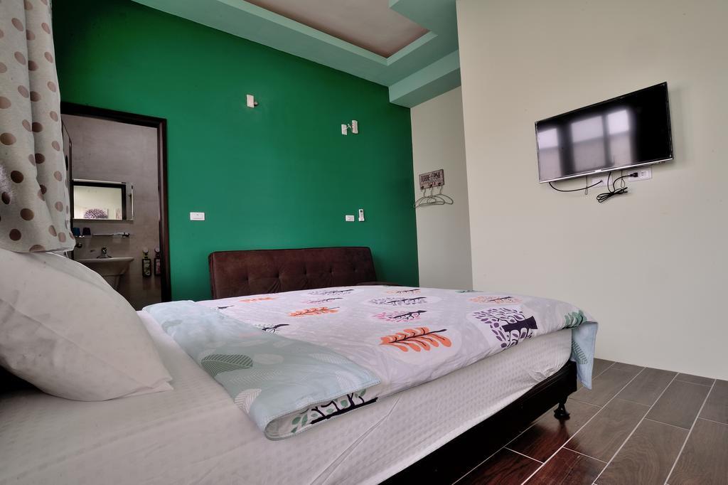 Wave B&B Chenggong Luaran gambar