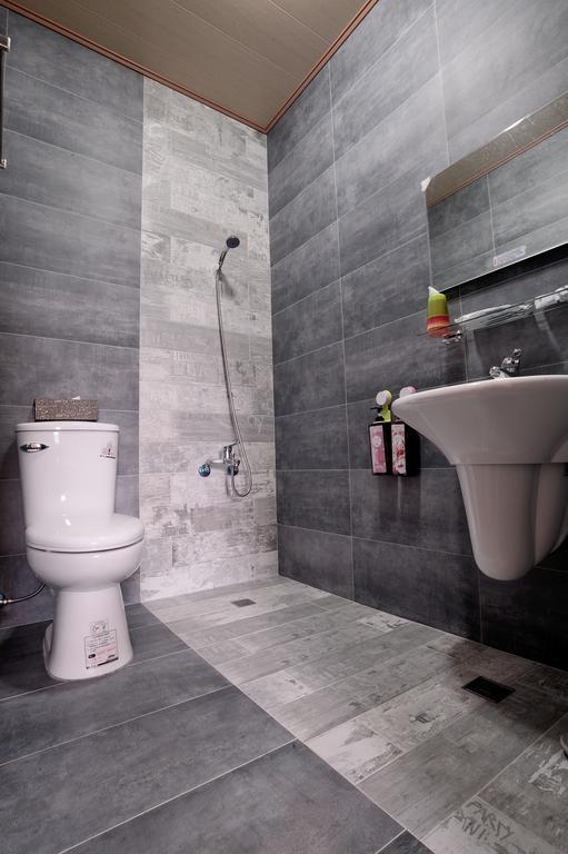 Wave B&B Chenggong Luaran gambar