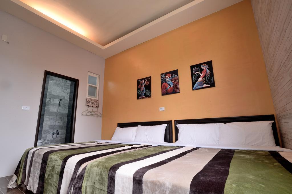 Wave B&B Chenggong Luaran gambar