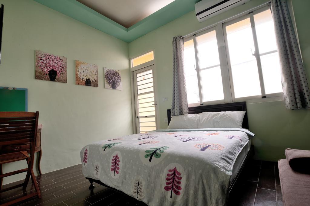 Wave B&B Chenggong Luaran gambar