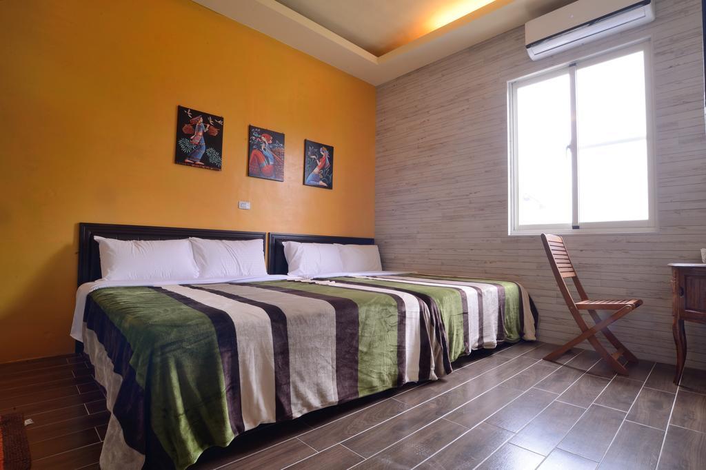 Wave B&B Chenggong Luaran gambar